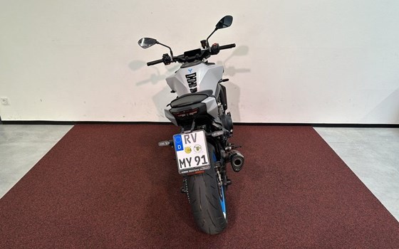 Gebrauchtmotorrad Yamaha MT-09 - Bild 7