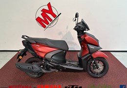 Gebrauchte Yamaha RayZR