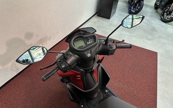 Gebrauchtmotorrad Yamaha RayZR - Bild 10