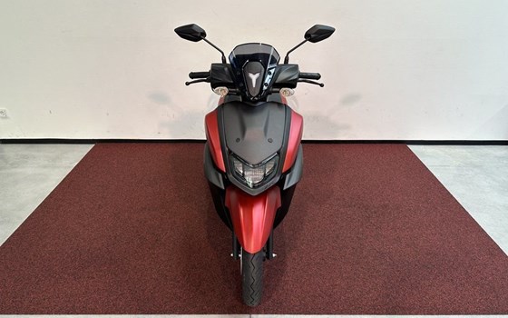 Gebrauchtmotorrad Yamaha RayZR - Bild 3