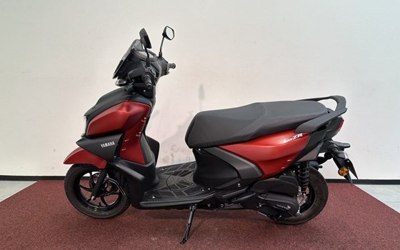 Gebrauchtmotorrad Yamaha RayZR - Bild 5