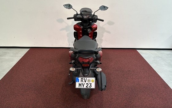 Gebrauchtmotorrad Yamaha RayZR - Bild 7
