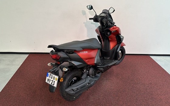 Gebrauchtmotorrad Yamaha RayZR - Bild 8