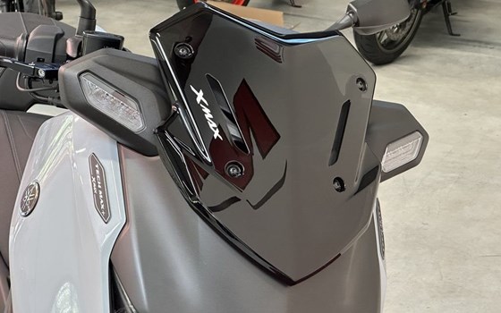 Gebrauchtmotorrad Yamaha XMAX 300 Tech MAX+ - Bild 12