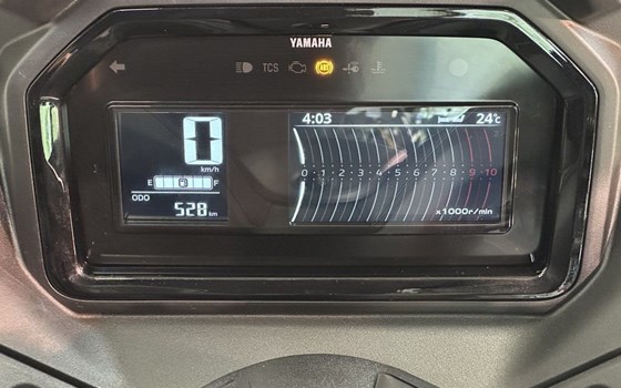 Gebrauchtmotorrad Yamaha XMAX 300 Tech MAX+ - Bild 16