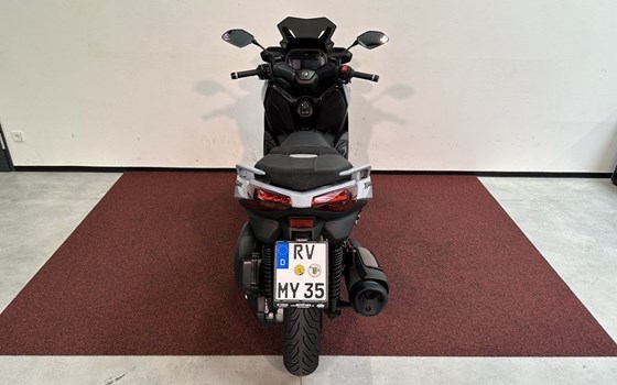 Gebrauchtmotorrad Yamaha XMAX 300 Tech MAX+ - Bild 7