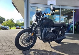 Gebrauchte Brixton Cromwell 1200
