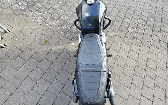 Gebrauchtmotorrad Brixton Cromwell 1200 - Bild 5