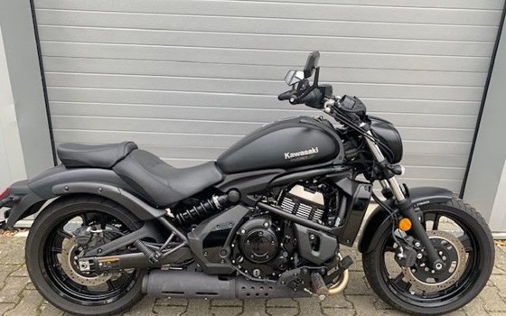 Gebrauchtmotorrad Kawasaki Vulcan S - Bild 1