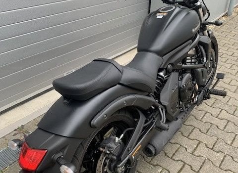 Gebrauchtmotorrad Kawasaki Vulcan S - Bild 5