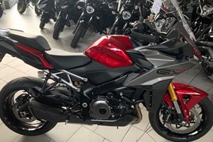 Angebot Suzuki GSX-S1000GX