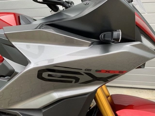 Angebot Suzuki GSX-S1000GX Bild 4: Angebot Suzuki GSX-S1000GX
