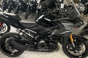 Angebot Suzuki GSX-S1000GX