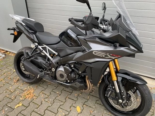Angebot Suzuki GSX-S1000GX Bild 1: Angebot Suzuki GSX-S1000GX