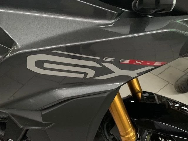 Angebot Suzuki GSX-S1000GX Bild 3: Angebot Suzuki GSX-S1000GX