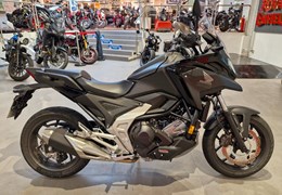 Gebrauchte Honda NC750X DCT