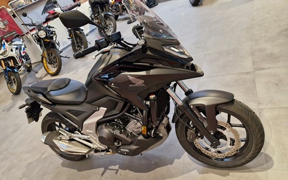 Gebrauchtmotorrad Honda NC750X DCT - Bild 12