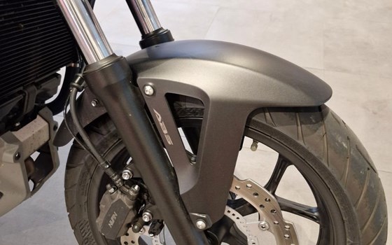 Gebrauchtmotorrad Honda NC750X DCT - Bild 2