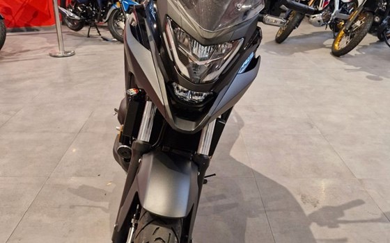 Gebrauchtmotorrad Honda NC750X DCT - Bild 3