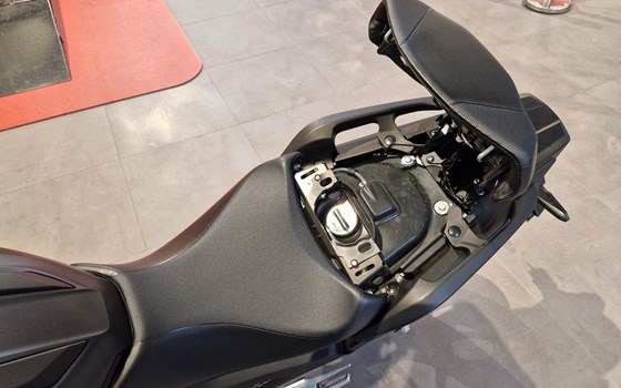 Gebrauchtmotorrad Honda NC750X DCT - Bild 6