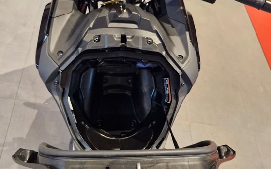 Gebrauchtmotorrad Honda NC750X DCT - Bild 7