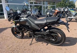 Neumotorrad Husqvarna Svartpilen 125