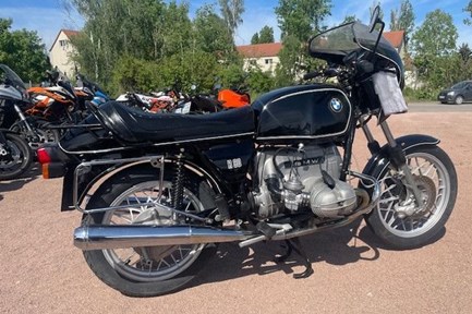 BMW R 80/7