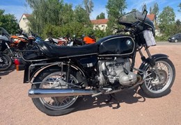 Gebrauchte BMW R 80/7