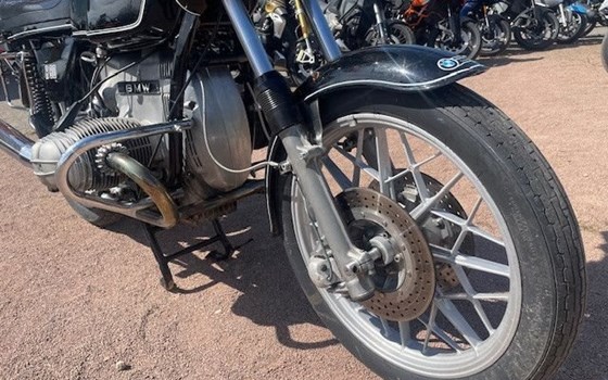 Gebrauchtmotorrad BMW R 80/7 - Bild 12