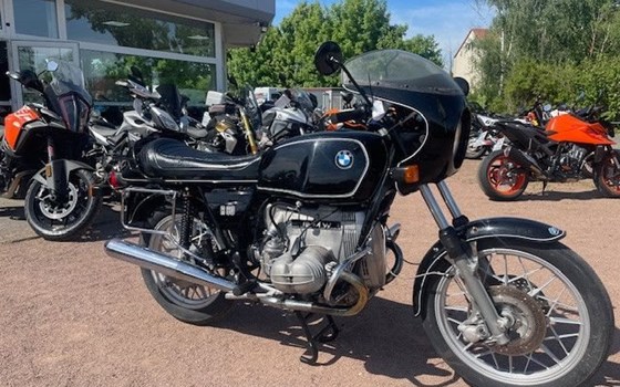 Gebrauchtmotorrad BMW R 80/7 - Bild 2