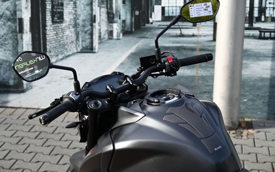 Gebrauchtmotorrad Suzuki GSX-S750 - Bild 10