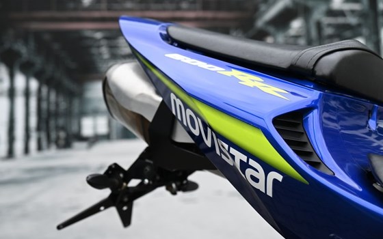 Gebrauchtmotorrad Honda CBR600RR - Bild 7