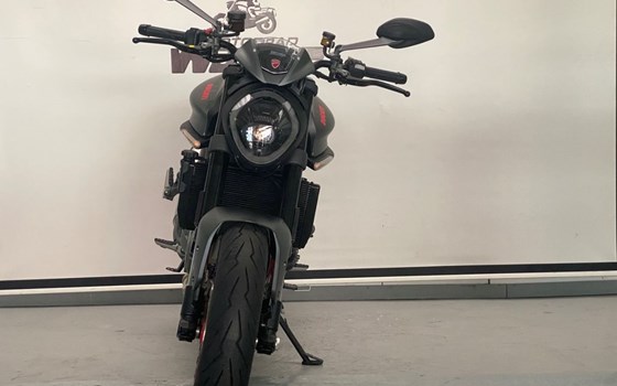 Neufahrzeug Ducati Monster 30° Anniversario - Bild 4