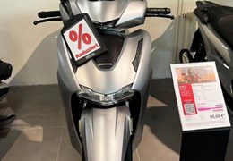 Gebrauchte Honda SH350i