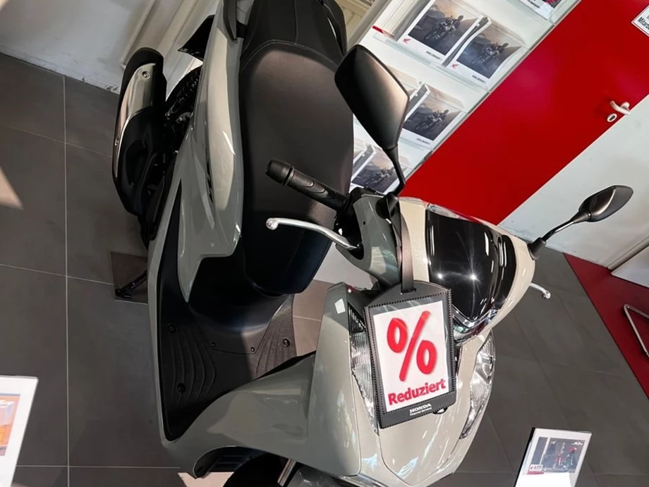 Angebot Honda SH125i Bild 2: Angebot Honda SH125i