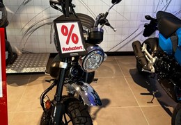 Gebrauchte Honda Monkey