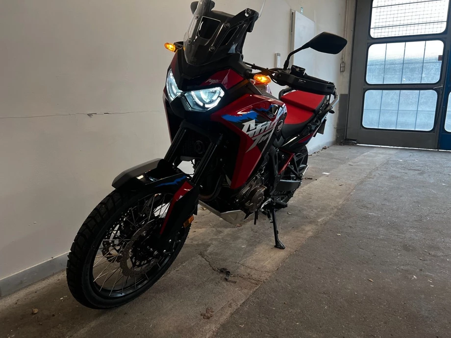 Angebot Honda CRF1100L Africa Twin Bild 2: Angebot Honda CRF1100L Africa Twin