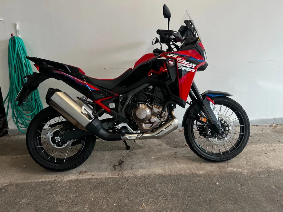 Angebot Honda CRF1100L Africa Twin Bild 5: Angebot Honda CRF1100L Africa Twin