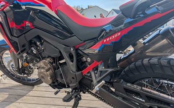 Gebrauchtmotorrad Honda CRF1100L Africa Twin - Bild 5
