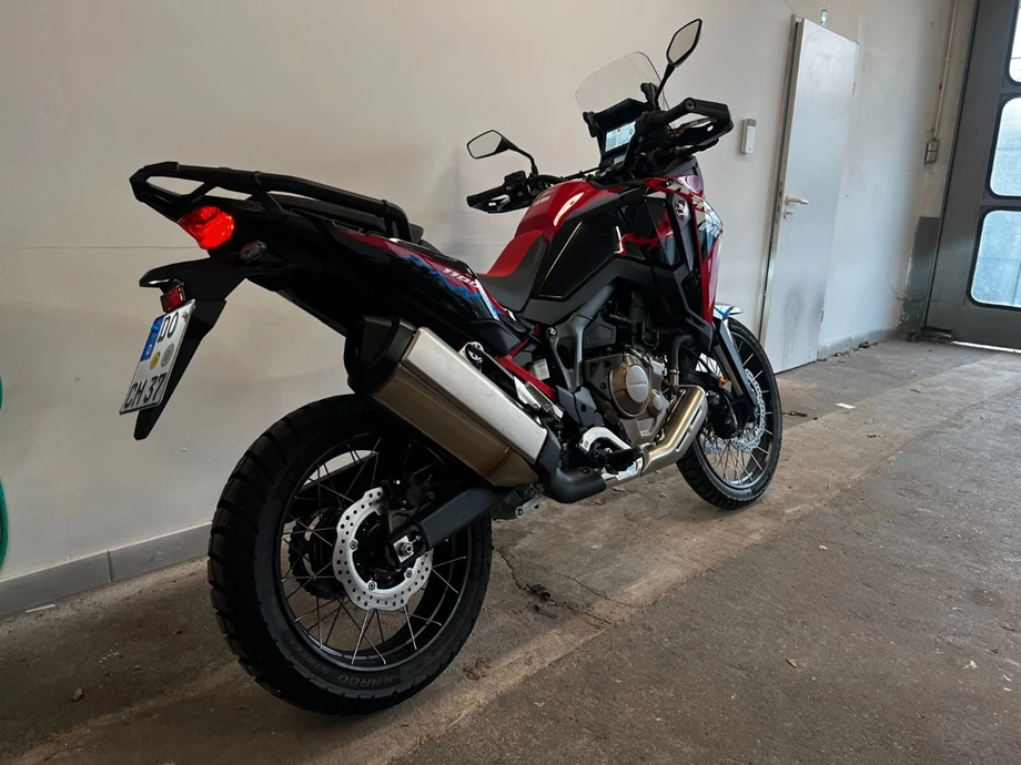 Angebot Honda CRF1100L Africa Twin Bild 6: Angebot Honda CRF1100L Africa Twin