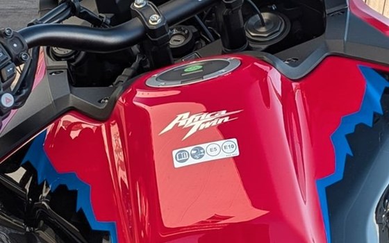 Gebrauchtmotorrad Honda CRF1100L Africa Twin - Bild 7