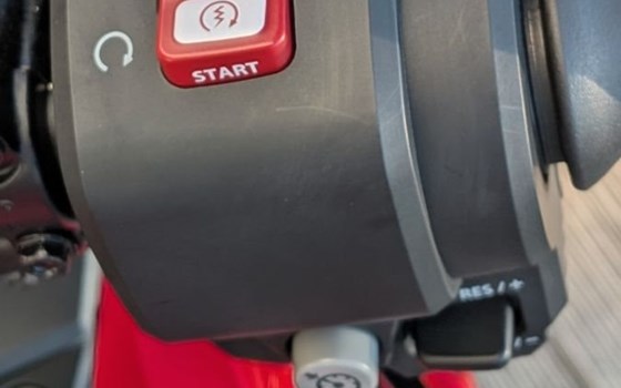 Gebrauchtmotorrad Honda CRF1100L Africa Twin - Bild 9