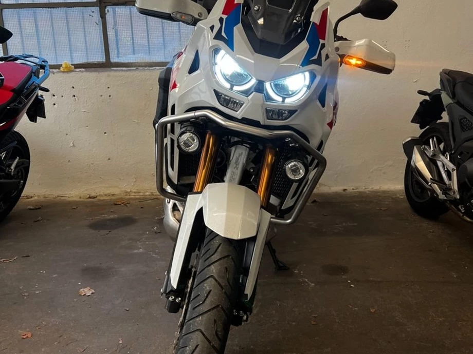 Angebot Honda CRF1100L Africa Twin Adventure Sports DCT Bild 5: Angebot Honda CRF1100L Africa Twin Adventure Sports DCT
