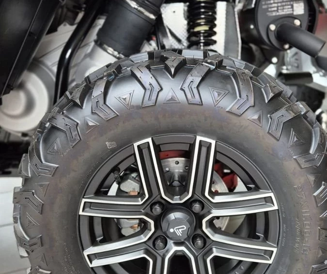 Angebot Segway Snarler AT10 One ABS Bild 8: Angebot Segway Snarler AT10 One ABS