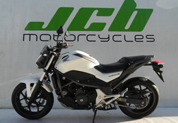 Gebrauchte Honda NC700S