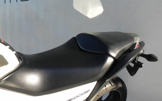 Gebrauchtmotorrad Honda NC700S - Bild 12