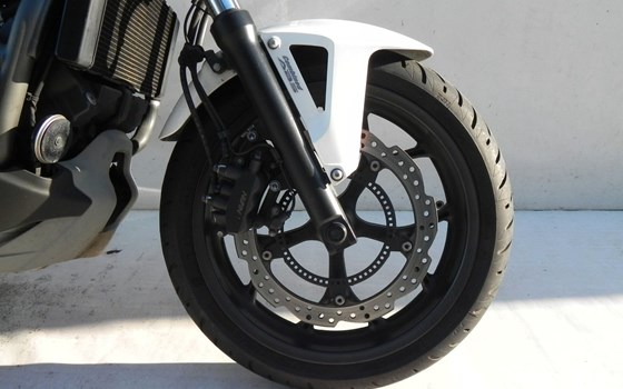 Gebrauchtmotorrad Honda NC700S - Bild 17