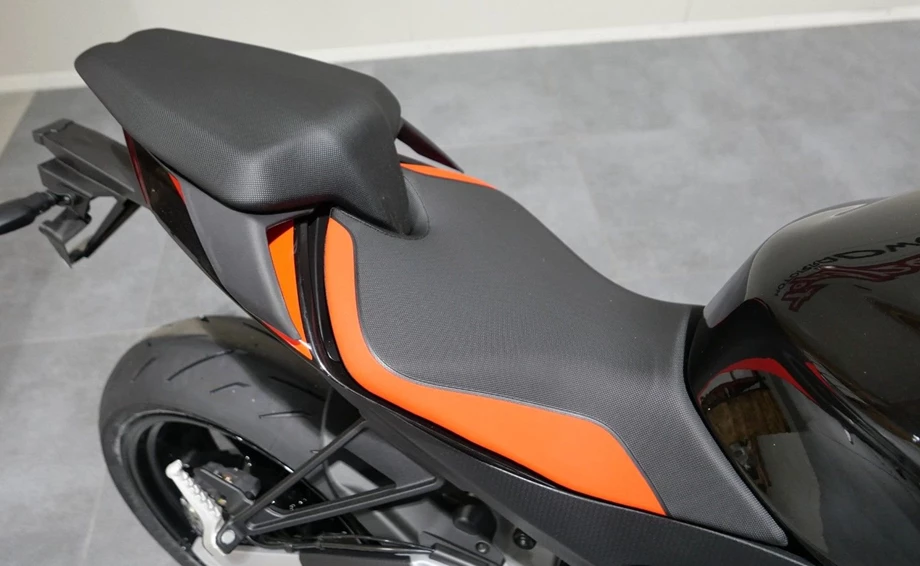 Angebot Aprilia RS 660 Factory Bild 5: Angebot Aprilia RS 660 Factory