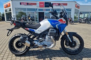 Angebot Moto Guzzi Stelvio Duecento Tributo