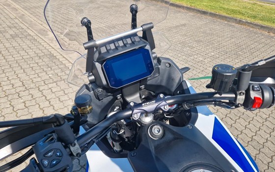 Neufahrzeug Moto Guzzi Stelvio Duecento Tributo - Bild 4